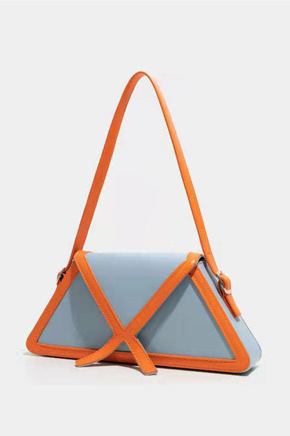 A Vintage Style Bag with Delicate Timeless Details