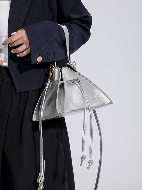 Beautifully Finished Bag in a Timeless Design