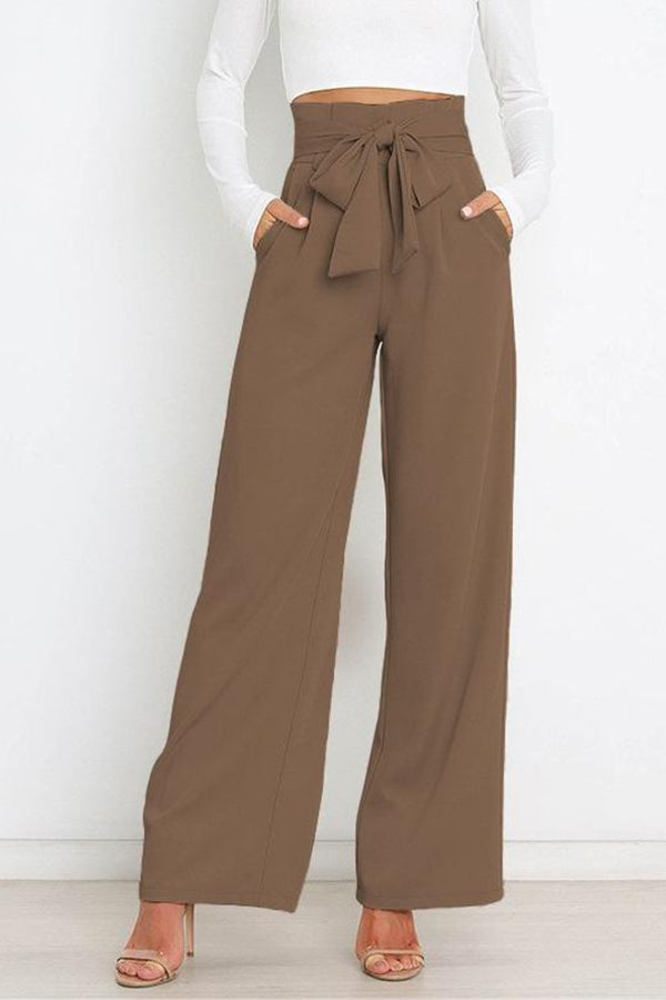 Elegantly Styled Pants for Everyday Wear