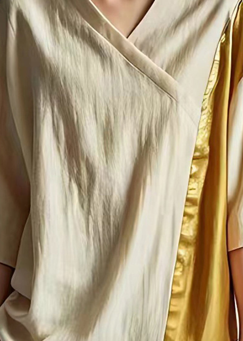 Beautifully Crafted Shirt in a Classic Style