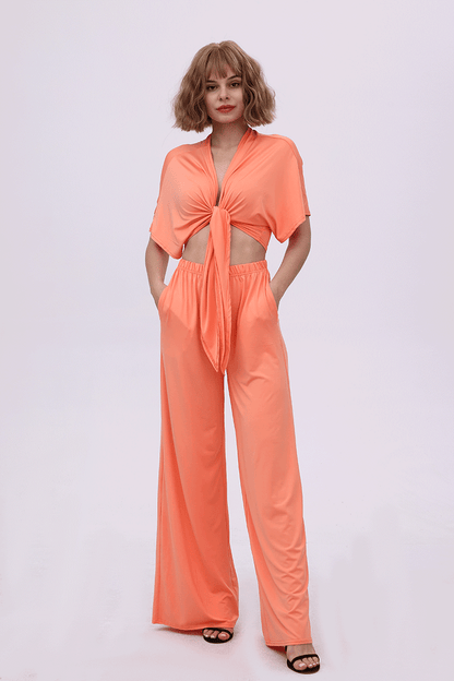 Beautifully Balanced Pants with Timeless Character