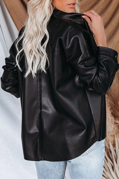 Vintage Inspired Garment with a Contemporary Edge