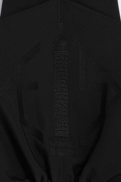 Beautifully Finished Jacket in a Timeless Design