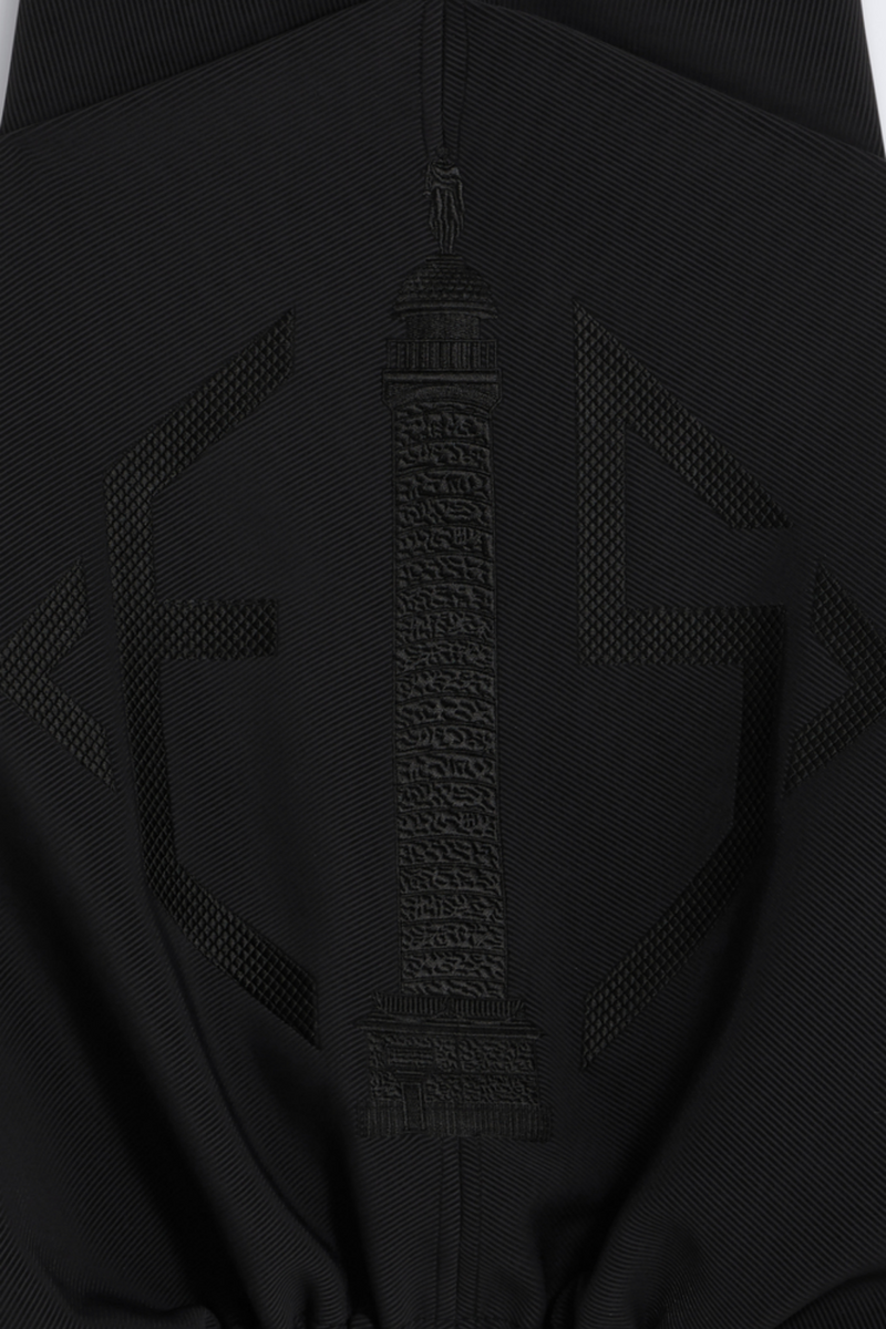 Beautifully Finished Jacket in a Timeless Design
