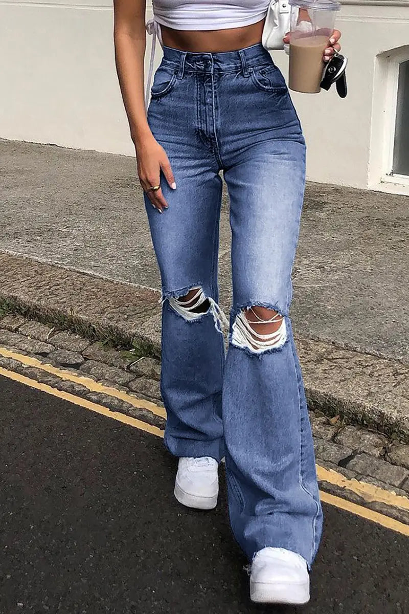 Vintage Inspired Garment with a Contemporary Edge