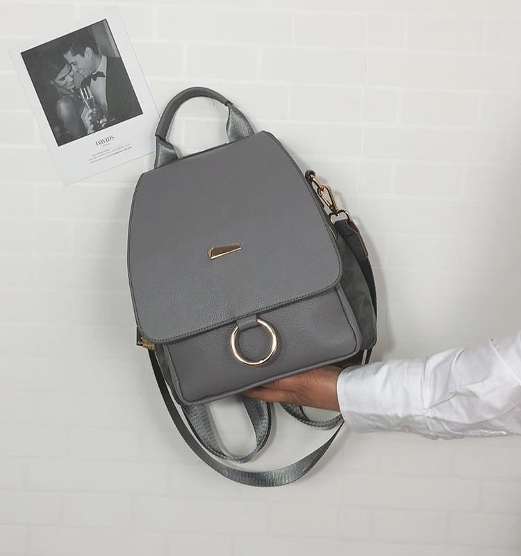 Beautifully Balanced Bag with Timeless Character
