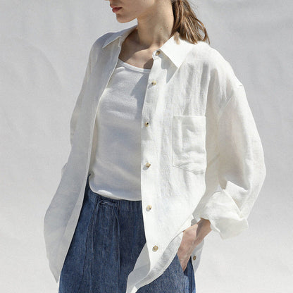 Gracefully Styled Shirt for Any Occasion