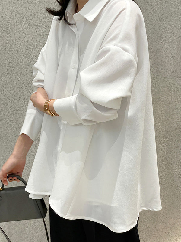 Effortlessly Elegant Blouse with a Timeless Design