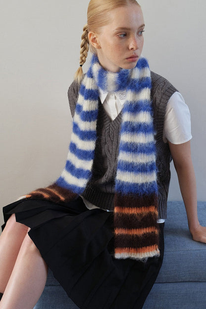 Elegantly Styled Garment for Everyday Wear