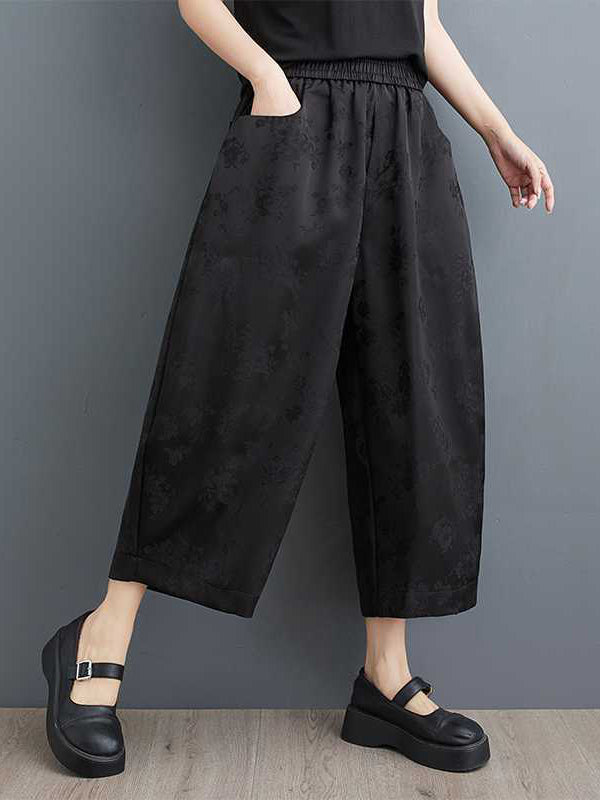 Classic Vintage & Enduringly Stylish Trousers