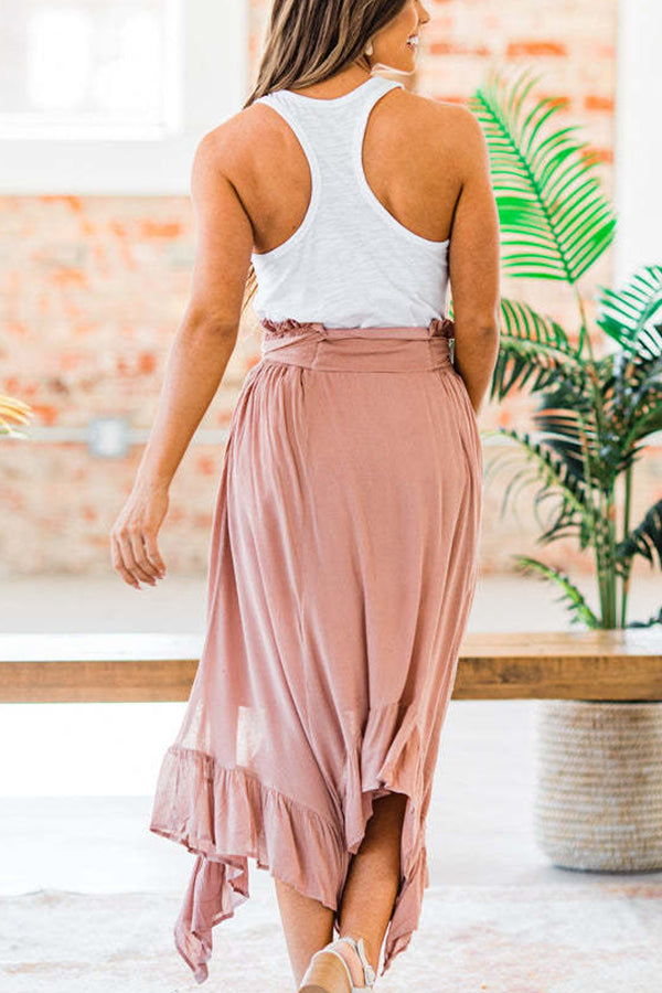 Elegantly Styled Garment for Everyday Wear