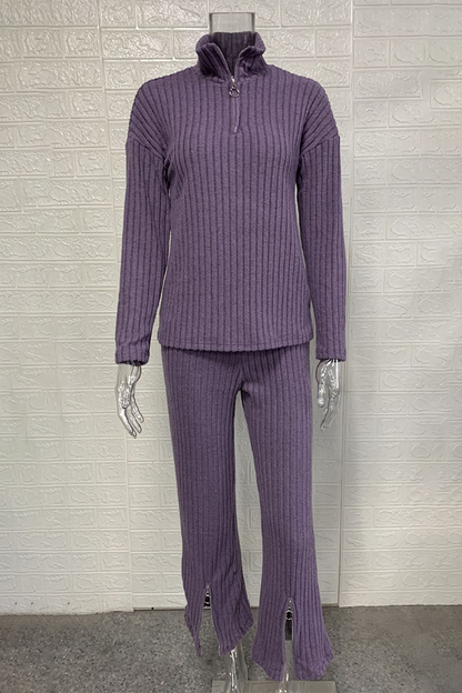 Sophisticated Garment with a Clean Classic Look