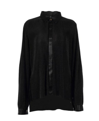 Vintage Inspired Garment with a Contemporary Edge