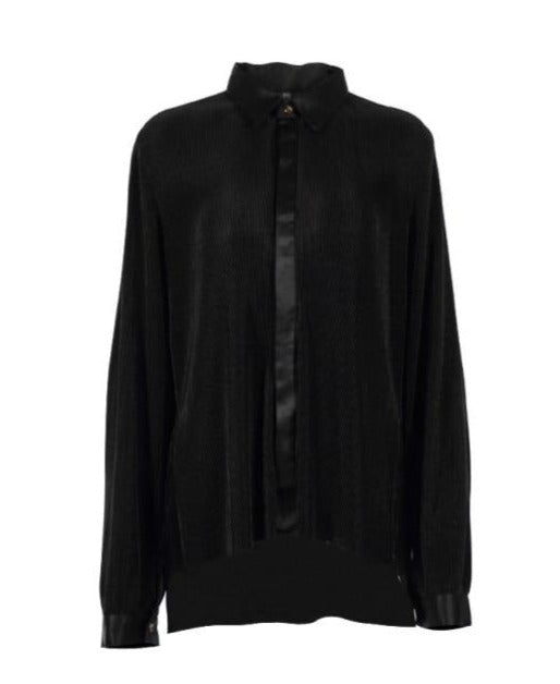 Vintage Inspired Garment with a Contemporary Edge