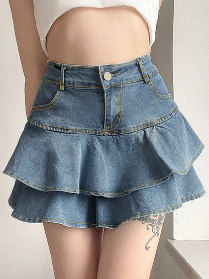 Classic Vintage Garment with a Flattering Fit