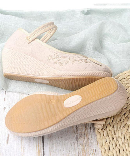 Sophisticated Heels with a Clean Classic Look