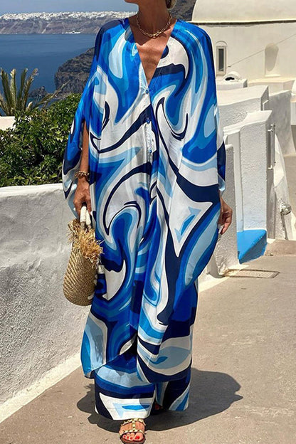Gracefully Styled Garment for Any Occasion