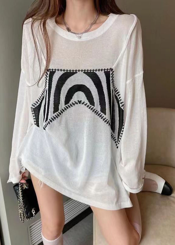 Beautifully Crafted Top in a Classic Style