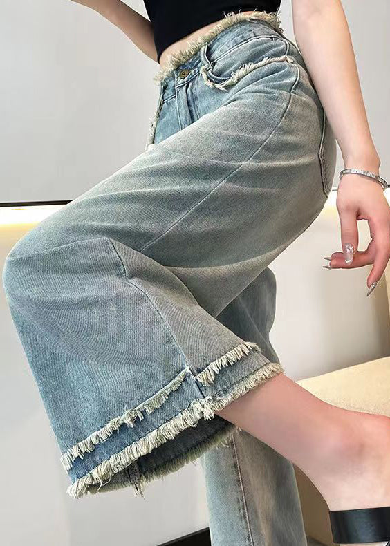 Polished Pants with an Effortless Classic Look