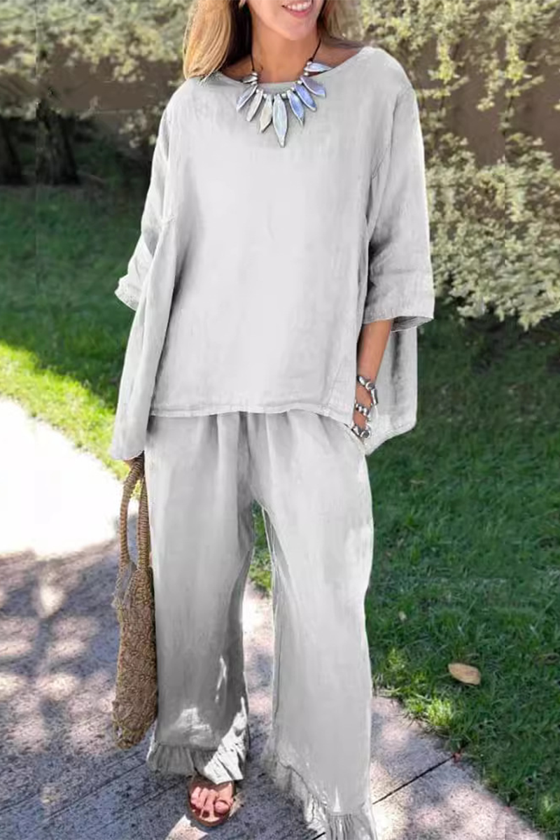 Beautifully Finished Garment in a Timeless Design