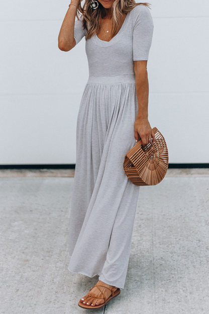 A Vintage Style Garment with Delicate Timeless Details