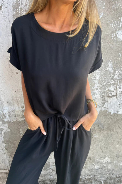 Vintage Inspired Pants with a Contemporary Edge