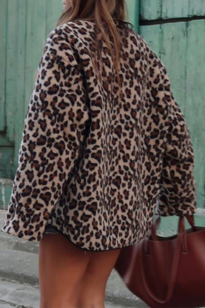 Beautifully Finished Garment in a Timeless Design