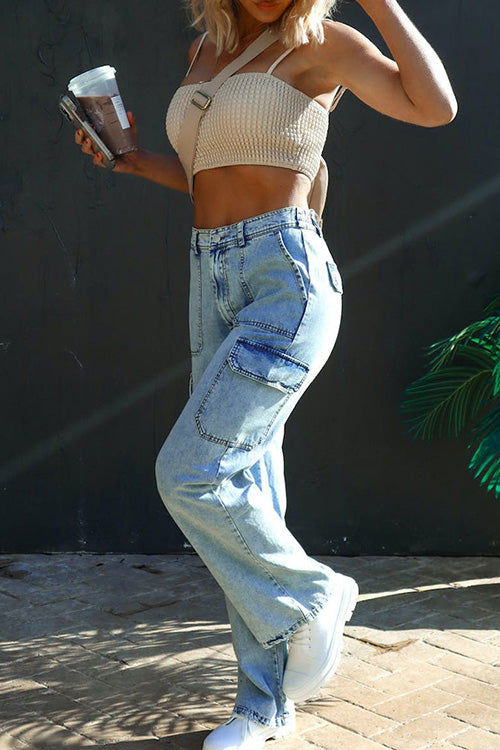 Polished Pants with an Effortless Classic Look