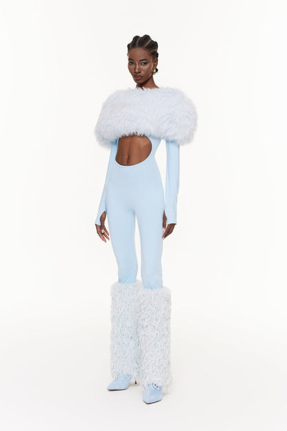 Beautifully Finished Garment in a Timeless Design