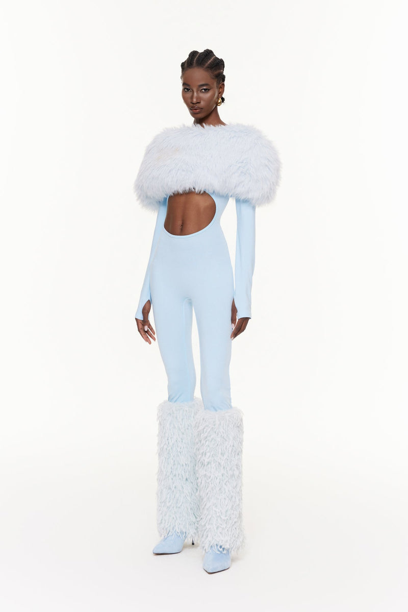 Beautifully Finished Garment in a Timeless Design