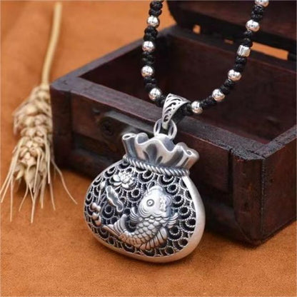 Beautifully Balanced Bag with Timeless Character