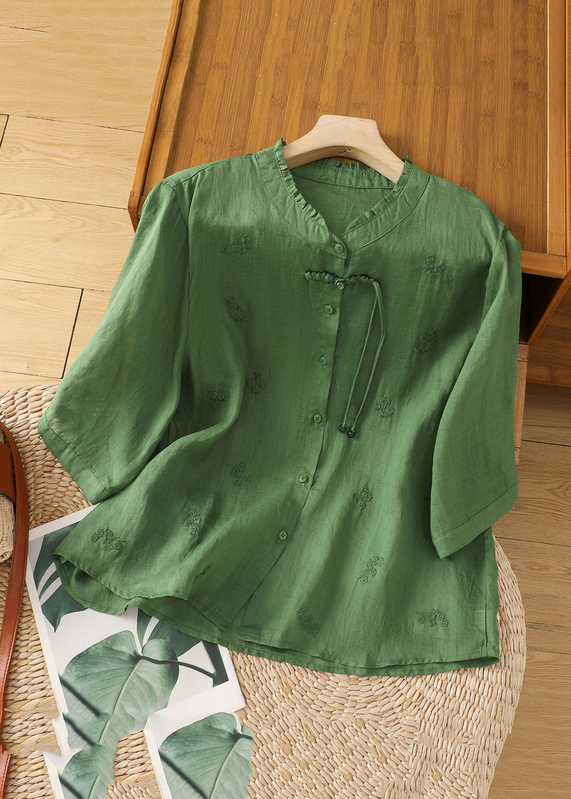 Sophisticated Shirt with a Clean Classic Look