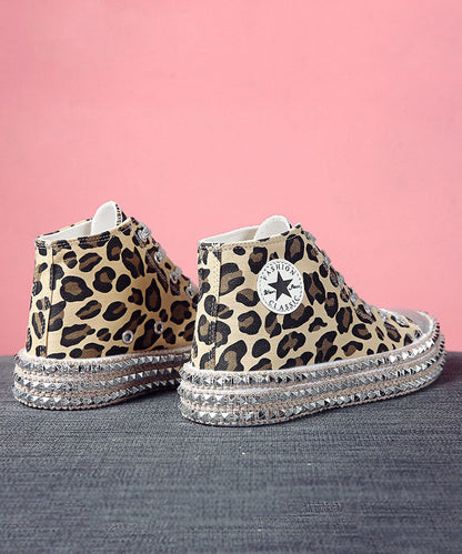Beautifully Crafted Shoes in a Classic Style