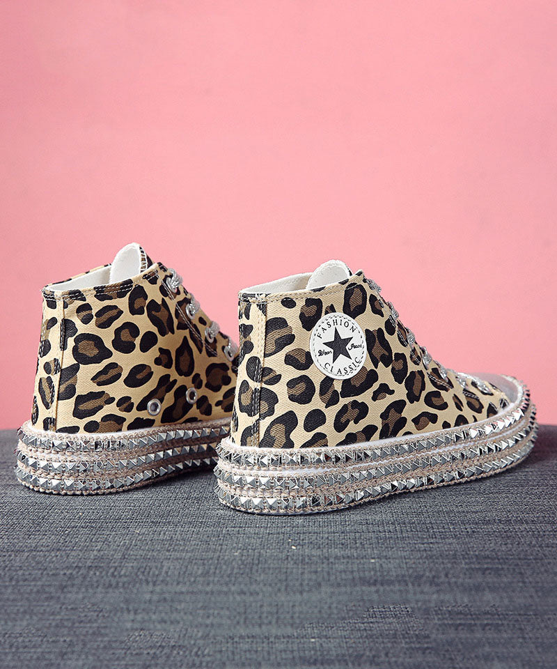 Beautifully Crafted Shoes in a Classic Style
