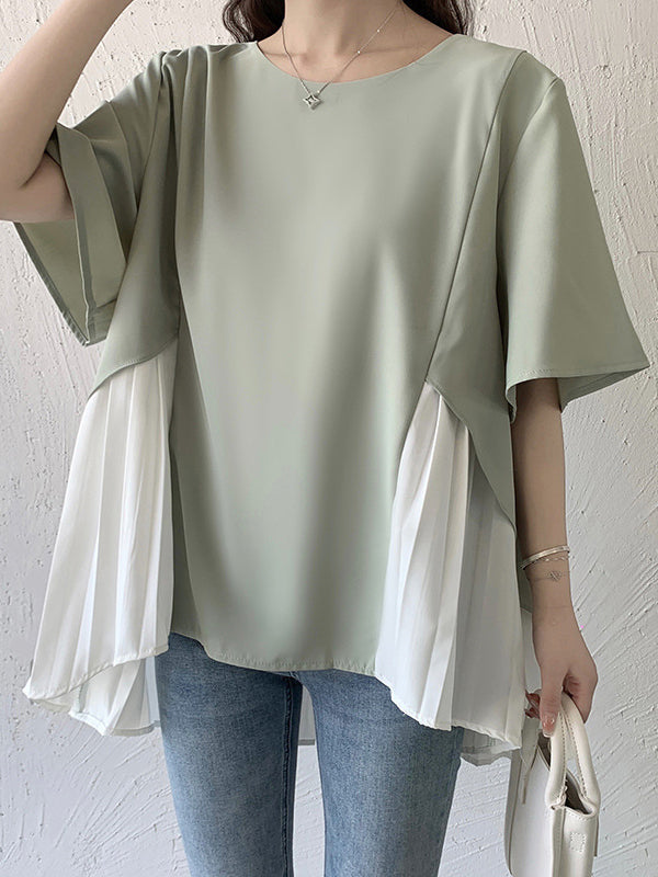 Elegantly Styled T-Shirt for Everyday Wear