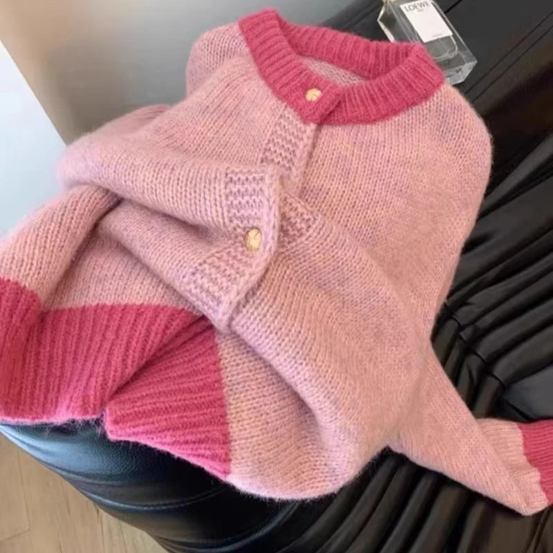 Gracefully Styled Cardigan for Any Occasion