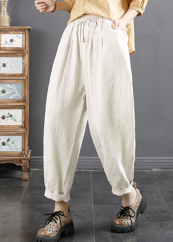 Beautifully Balanced Pants with Timeless Character