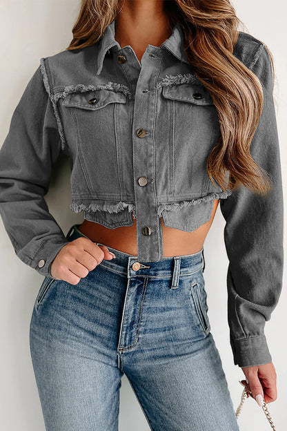 Vintage Inspired Garment with a Contemporary Edge