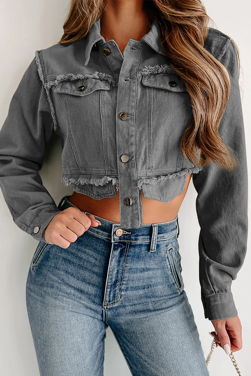Vintage Inspired Garment with a Contemporary Edge