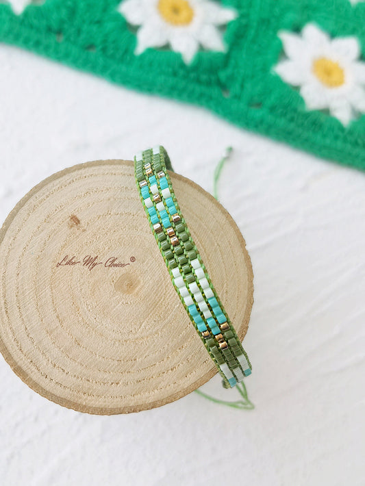A Vintage Style Garment with Delicate Timeless Details