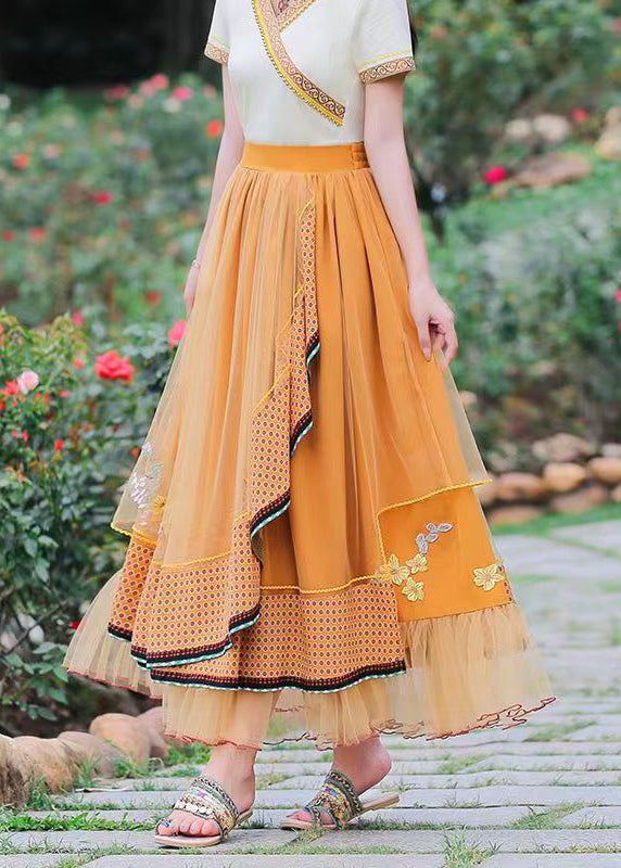 Beautifully Balanced Garment with Timeless Character