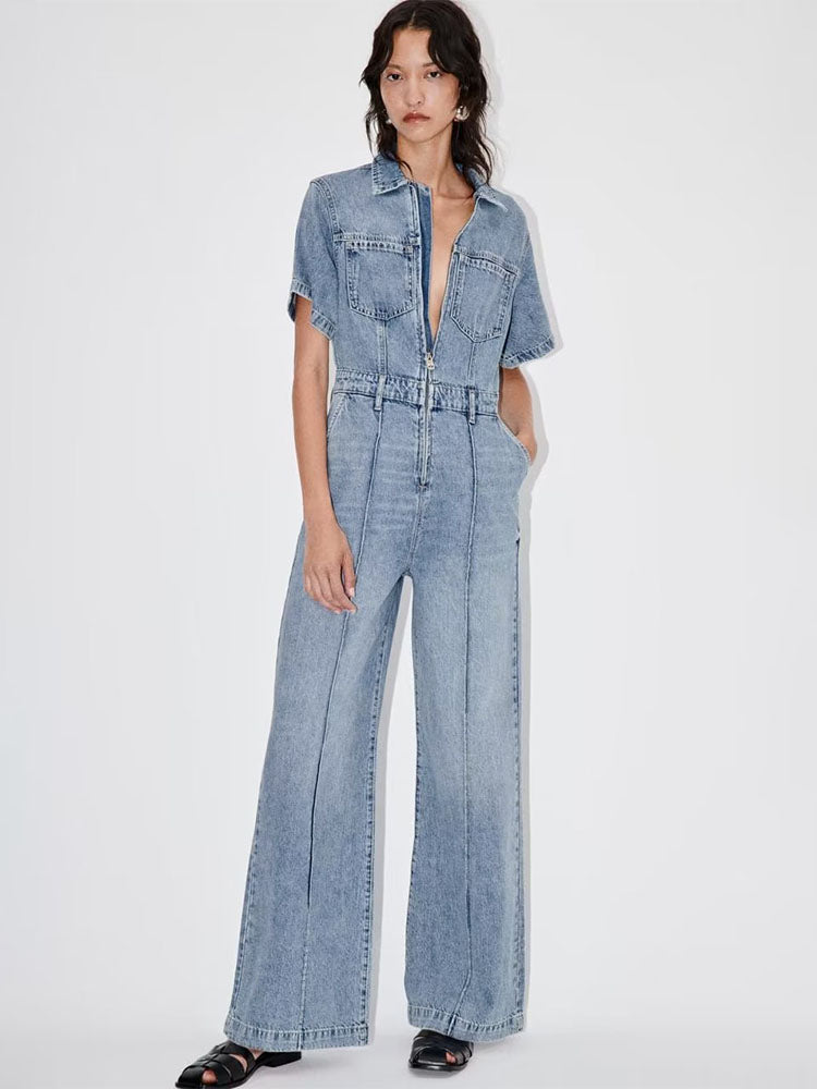 Vintage Inspired Garment with a Contemporary Edge