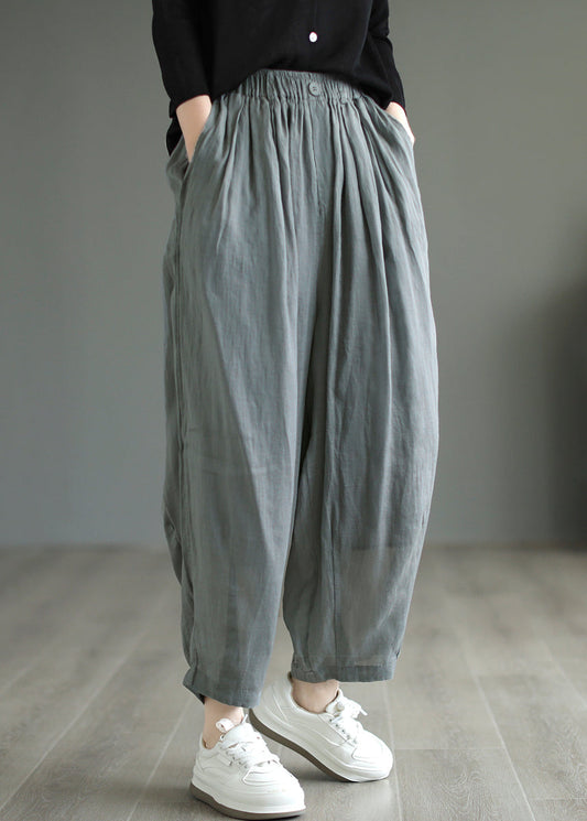 Beautifully Balanced Pants with Timeless Character