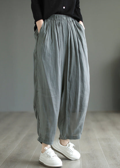 Polished Pants with an Effortless Classic Look