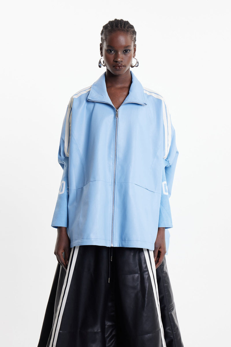 Sophisticated Jacket with a Clean Classic Look