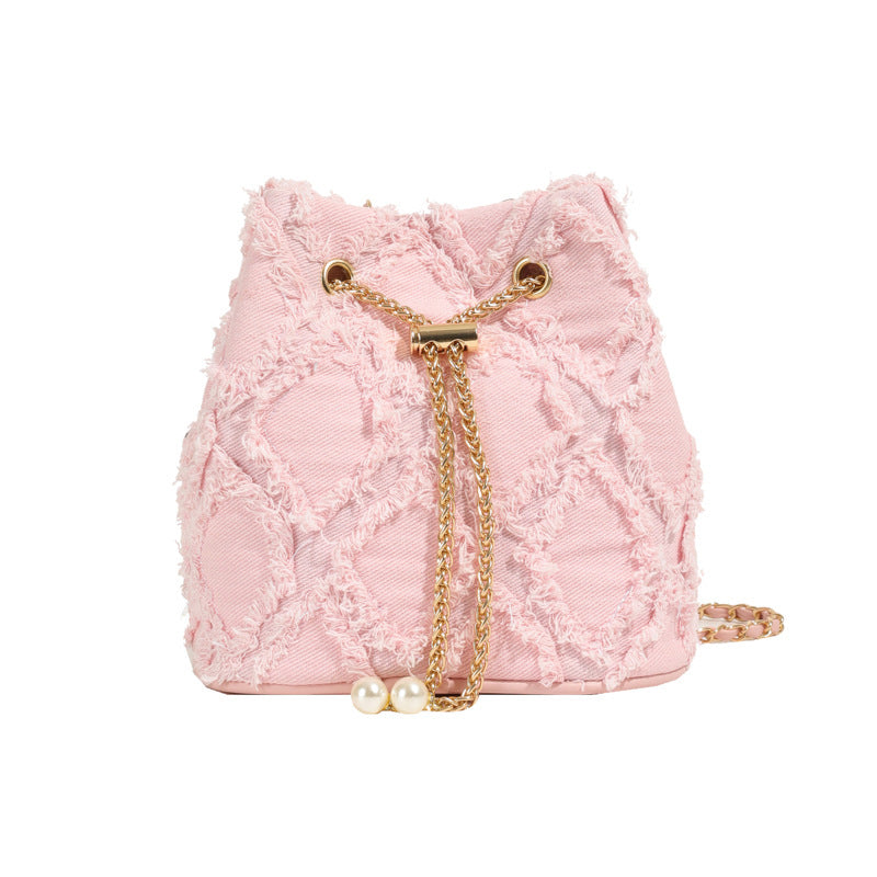 Classic Vintage Bag with a Flattering Fit