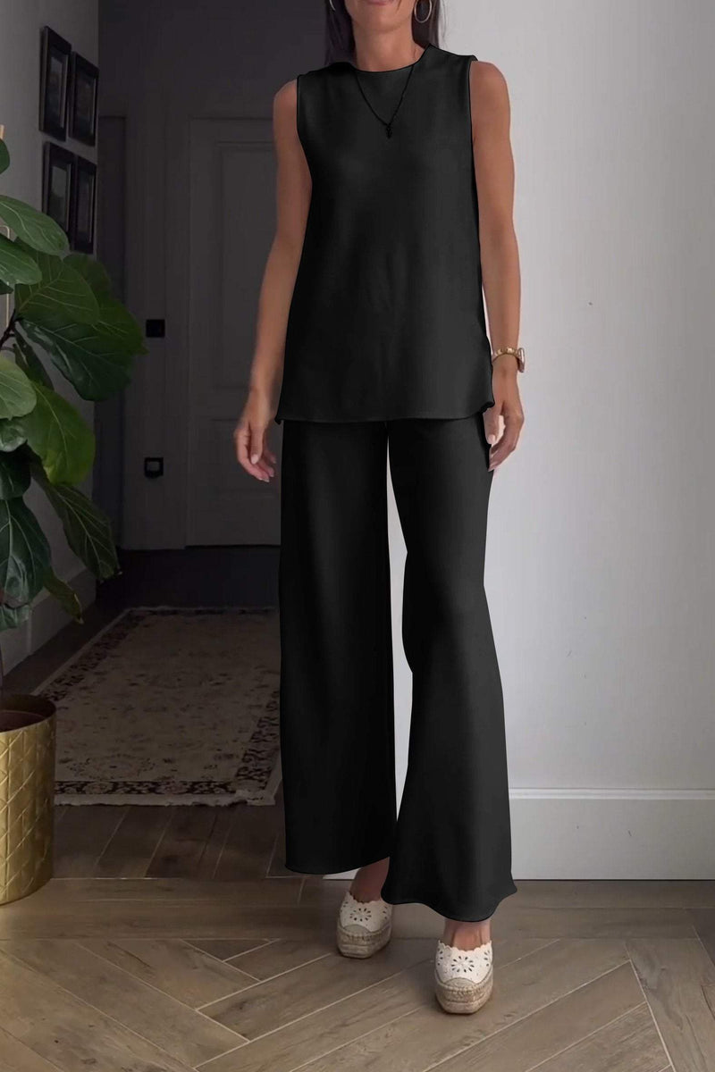 Beautifully Balanced Top with Timeless Character