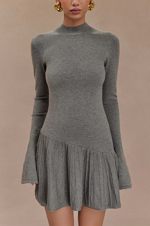 Beautifully Balanced Sweater with Timeless Character