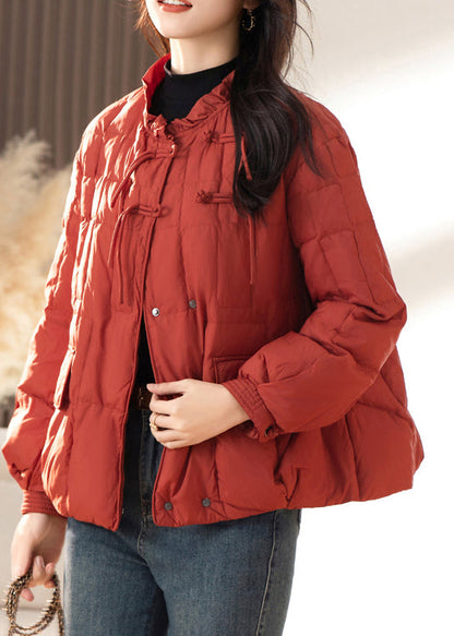 Sophisticated Jacket with a Clean Classic Look