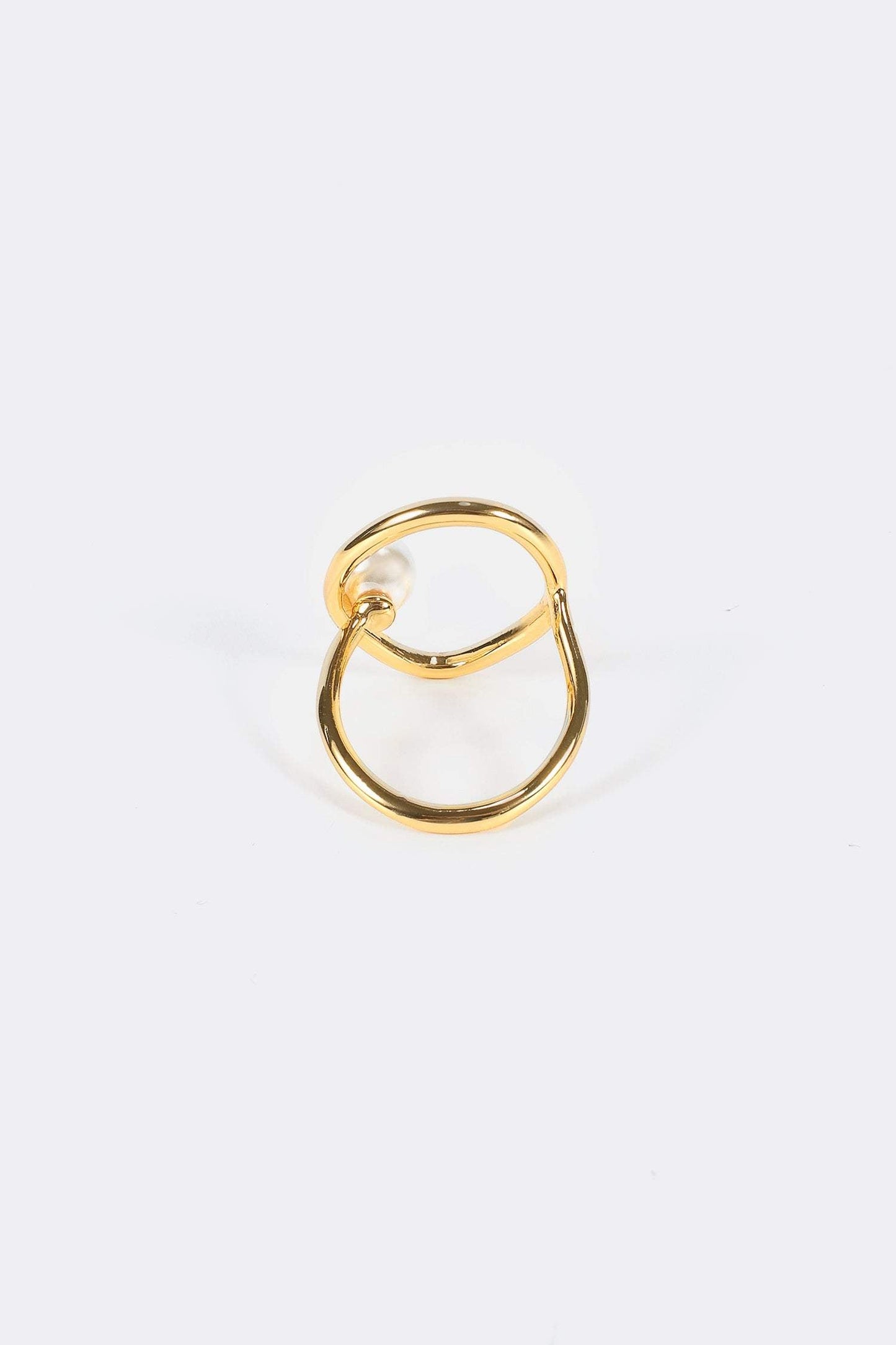 Beautifully Balanced Garment with Timeless Character